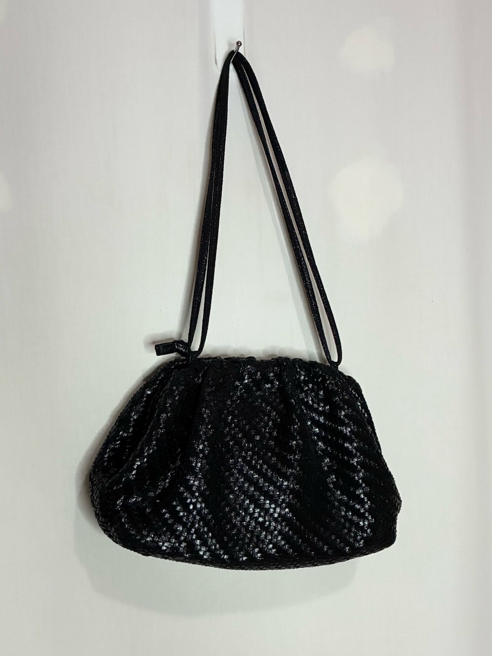 Anthropologie Frankie Pouch Bag - Picture 4 of 11